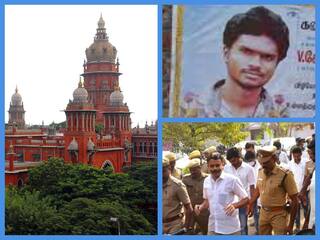 Gokulraj Case: கோகுல்ராஜ் கொலை வழக்கு; யுவராஜின் மேல்முறையீட்டு மனுவின் தீர்ப்பு ஒத்திவைப்பு