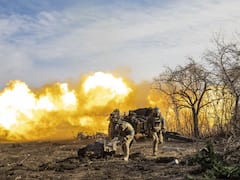 Russia-Ukraine War: One Year Of Unabated Destruction And Devastation — In Pics