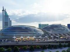 Indian Railways Stations: अब रेलवे स्टेशनों पर दिखेगा एयपोर्ट जैसा लुक! कुछ ऐसे होंगे आपके शहर के स्टेशन, देखें तस्वीरें