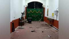 প্রেসিডেন্সির হিন্দু হস্টেলের আবাসিকদের ওপর হামলার অভিযোগ TMCP-র বিরুদ্ধে