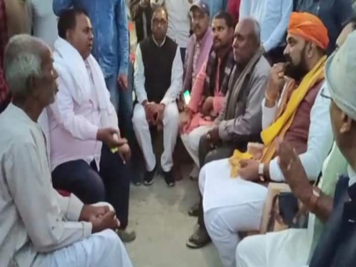 BJP leader Samrat Chowdhary and Vijay Sinha attacked Nitish government on Samastipur Murder Case ann Bihar News: समस्तीपुर में दोहरे हत्याकांड पर बीजेपी ने सरकार को घेरा, कहा- अपराधियों को मिल रहा है सत्ता से संरक्षण
