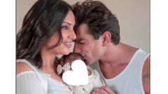 'জীবনে ভাল কিছু করেছিলাম বলে তোমার ভালবাসা পেয়েছি', কর্ণের জন্মদিনে লিখছেন বিপাশা