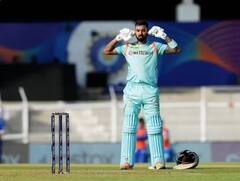 ਕੇਐਲ ਰਾਹੁਲ ਦੀ ਮਾਂ ਅਜੇ ਵੀ ਉਨ੍ਹਾਂ ਨੂੰ ਇਸ ਲਈ ਮਾਰਦੀ ਹੈ ਤਾਅਨੇ , ਬੱਲੇਬਾਜ਼ ਨੇ ਕੀਤਾ ਖ਼ੁਲਾਸਾ