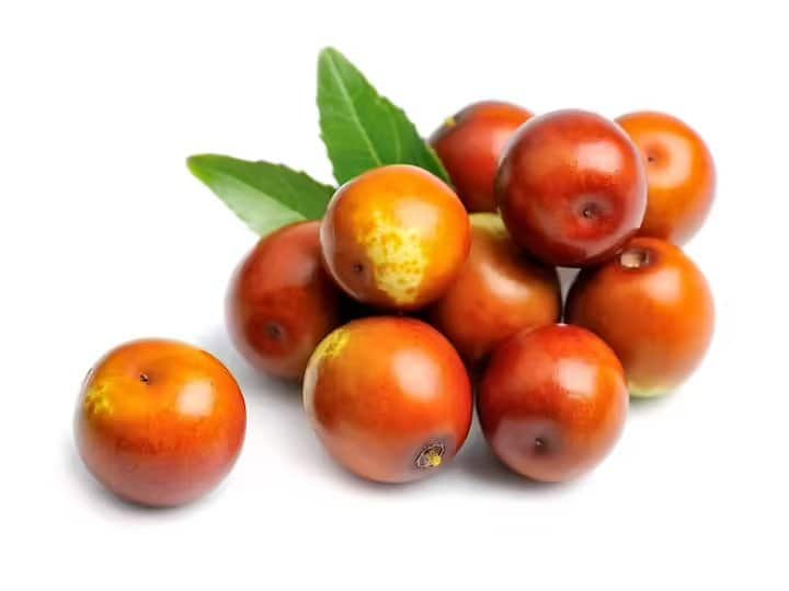 ber or jujube health benefits improve sleep Digestive System and Constipation बेर भी है बड़े काम की चीज... स्किन से लेकर हड्डियों तक की इन समस्याओं को करता है दूर