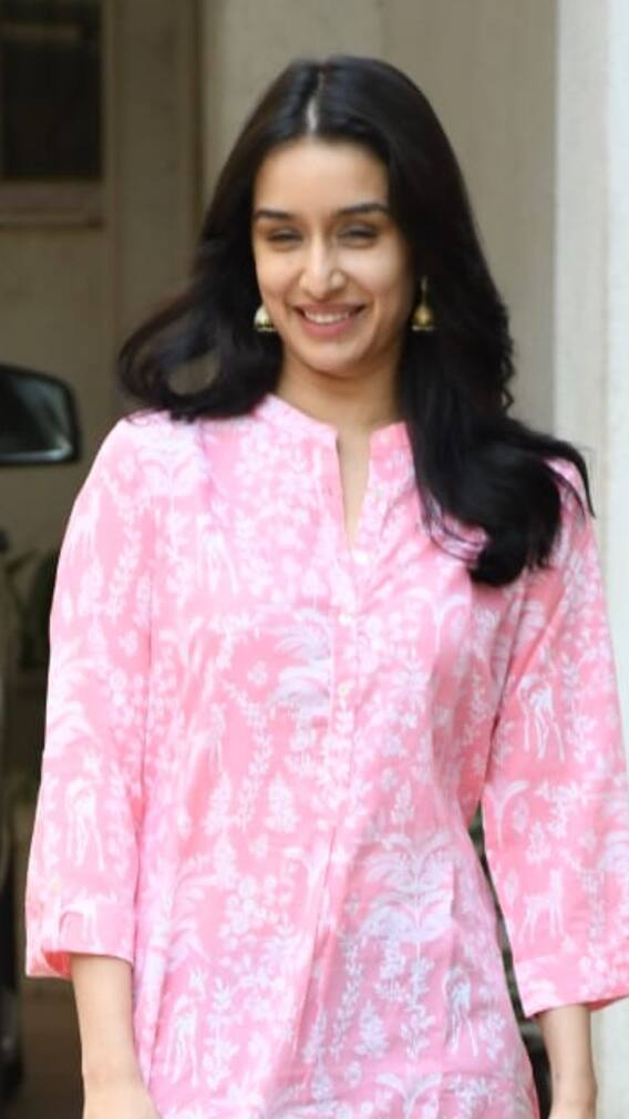 শান্ত-স্নিগ্ধ শ্রদ্ধা