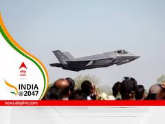 US F-35s, Bombers At Aero India An Outcome Of iCET Talk Between Doval And Sullivan
