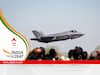 US F-35s, Bombers At Aero India An Outcome Of iCET Talk Between Doval And Sullivan