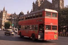 क्या मुंबई में दिखने वाली डबल डेकर बसें देश के किसी और शहर में कभी नहीं चली?