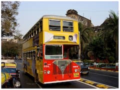 क्या मुंबई में दिखने वाली डबल डेकर बसें देश के किसी और शहर में कभी नहीं चली?