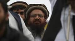 Pakistan plays terror victim card on ‘attack' on terrorist Hafiz Saeed