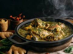 Fish Korma: लंच में आप शानदार फिश कोरमा रेसिपी एक बार ट्राई कीजिए, मूड बन जाएगा