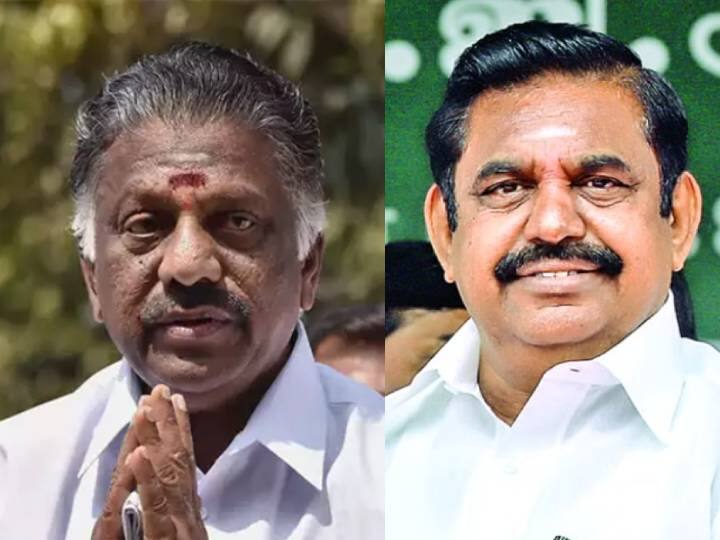 supreme court verdict on aiadmk general committee case edappadi palanisamy o panneerselvam admk case AIADMK: ஓரங்கட்டப்பட்ட ஓபிஎஸ்; இடைக்கால பொதுச்செயலாளர் இபிஎஸ்தான்.. அதிமுக பொதுக்குழு செல்லும் - உச்சநீதிமன்றம் அதிரடி தீர்ப்பு