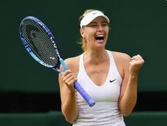 ਇਹ ਹਨ ਦੁਨੀਆ ਦੀ ਸਭ ਤੋਂ ਸੋਹਣੀਆਂ ਟੈਨਿਸ ਖਿਡਾਰਣਾਂ, ਖ਼ੂਬਸੂਰਤੀ ਵਿੱਚ ਪਰੀਆਂ ਨੂੰ ਪਾਉਂਦੀਆਂ ਨੇ ਮਾਤ !