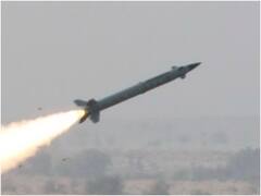 ईस्टर्न कमांड में शामिल हुई मध्यम दूरी की पहली मिसाइल, DRDO ने किया है तैयार