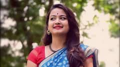 পল্লবী নেই, মৃত্যুর পরে প্রথম জন্মদিনে অভিনেত্রীকে নিয়ে কলম ধরলেন বন্ধুরা