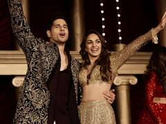 Kiara Advani Sangeet Dress: चार हजार घंटों में तैयार हुआ था कियारा आडवाणी का ये गोल्डन लहंगा, जानिए क्या है खासियत