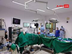 कैदी के पेट में मोबाइल देख डॉक्टर हो गए भौचक्का, हालत खराब होने पर पहुंचा था IGIMS