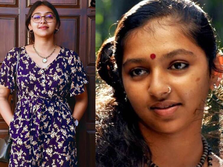 Chandramukhi 2 new still fans express happiness over Lakshmi Menon comeback Lakshmi Menon: சந்திரமுகி 2 மூலம் கம்பேக்.... வெளியான புகைப்படம்: லட்சுமி மேனன் ரசிகர்கள் உற்சாகம்!