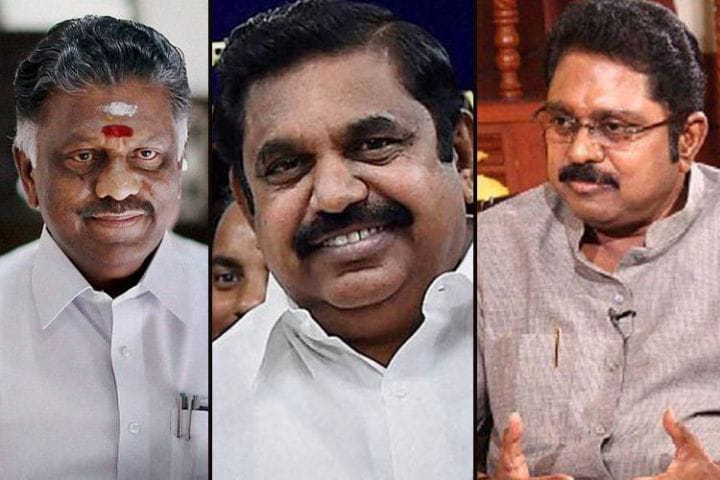 ADMK Case: இ.பி.எஸ்.க்கு ஆதரவான தீர்ப்பு..! 'எடப்பாடி பழனிசாமிக்கு இது தற்காலிக வெற்றியே..' - டிடிவி தினகரன் பேட்டி