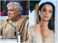 जावेद अख्तर के लिए मायने नहीं रखती कंगना रनौत की तारीफ, बोले- ‘उनके बारे में भूल जाओ, चलिए आगे'