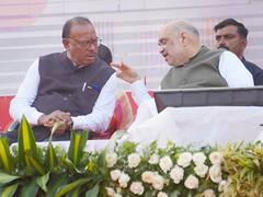 'BJP से गठबंधन चाहते थे शरद पवार, लेकिन फडणवीस को मुख्यमंत्री बनाना...' बीजेपी नेता का बड़ा बयान