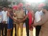 Dhule News: खाशाबा जाधव कुस्ती स्पर्धेला धुळ्यात दिमाखात सुरुवात, महाराष्ट्र केसरी विजय चौधरी यांची विशेष उपस्थिती