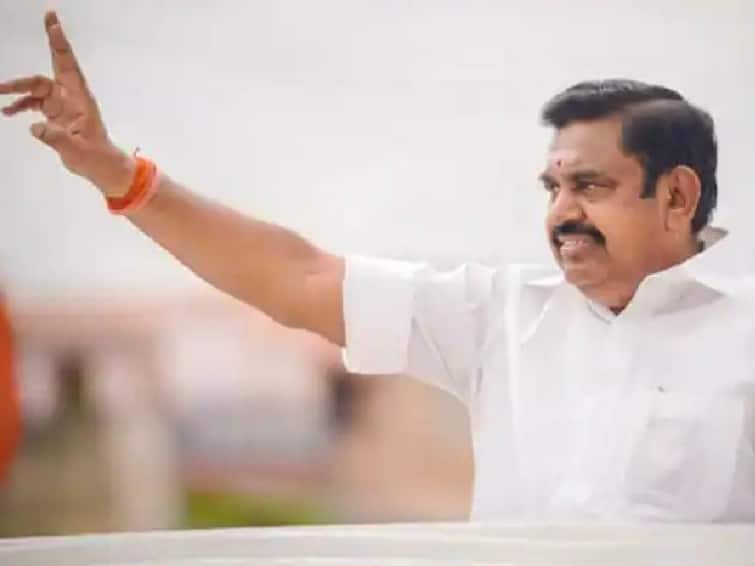 Former Minister C.Vijayabaskar said that the AIADMK will take a heroic step under the leadership of Edappadi. commented on the Supreme Court verdict. Aiadmk Leadership:  “எடப்பாடி பழனிசாமியின் தர்மயுத்தம் வென்றது” - உற்சாகத்தில் இபிஎஸ் தரப்பு