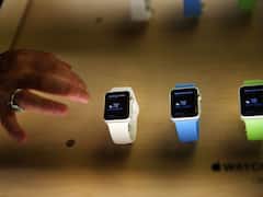 Apple Bringing Watch With Noninvasive Glucose Monitoring Feature Soon?