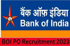 Bank of India 'ਚ ਬੰਪਰ ਪੋਸਟਾਂ 'ਤੇ ਅਪਲਾਈ ਕਰਨ ਲਈ ਸਿਰਫ਼ 2 ਦਿਨ ਬਾਕੀ, ਇਸ ਡਾਇਰੈਕਟ ਲਿੰਕ ਰਾਹੀਂ ਜਲਦੀ ਕਰੋ ਅਪਲਾਈ