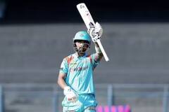 ਕੇਐਲ ਰਾਹੁਲ ਦੀ ਮਾਂ ਅਜੇ ਵੀ ਉਨ੍ਹਾਂ ਨੂੰ ਇਸ ਲਈ ਮਾਰਦੀ ਹੈ ਤਾਅਨੇ , ਬੱਲੇਬਾਜ਼ ਨੇ ਕੀਤਾ ਖ਼ੁਲਾਸਾ