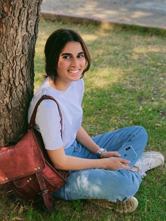 स्कूल में रैगिंग का शिकार हो चुकी हैं OTT एक्ट्रेस आयशा अहमद