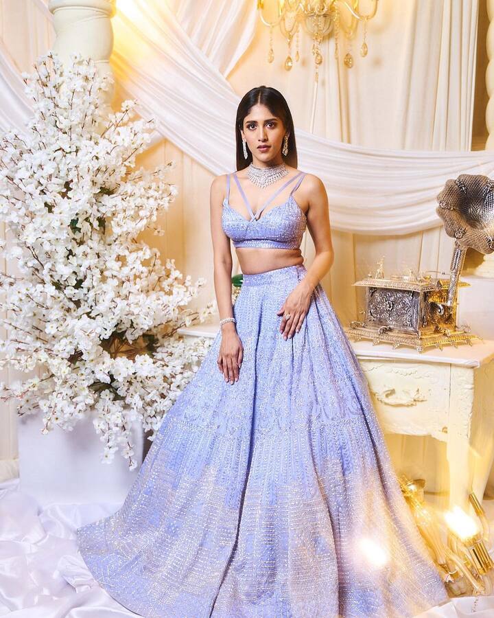 చాందిని చౌదరి(Image Credit: Chandini Chowdary / Instagram)