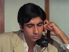 Amitabh Bachchan Story: જ્યારે 'આનંદ'ના સેટ પર અમિતાભના 'લાલ હોઠ' જોઈને ડિરેક્ટર થયા હતા ગુસ્સે, જાણો રસપ્રદ કિસ્સો