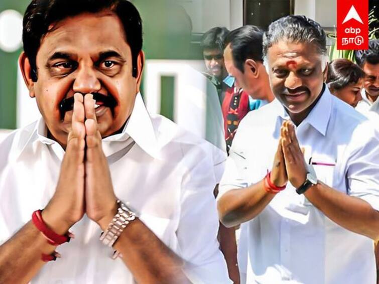AIADMK leadership row: Supreme Court to deliver verdict OPS EPS on February 23 LIVE updates ADMK Case LIVE :  ஓபிஎஸ் மனுவை தள்ளுபடி செய்த உச்சநீதிமன்றம் - இபிஎஸ் வசமான அதிமுக: தொண்டர்கள் உற்சாகம்