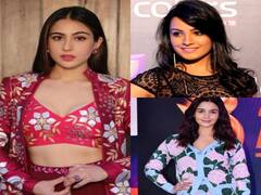 इन हसीनाओं के प्राइवेट मोमेंट हुए इंटरनेट पर वायरल, फिर हीरोइनों ने उठाए ऐसे कदम कि...