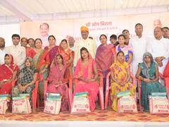 राजस्थान: क्या है ओम बिरला के संसदीय क्षेत्र में 'सुपोषित मां अभियान', जिसकी PM मोदी ने की तारीफ
