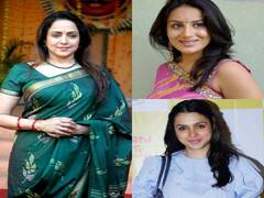 हेमा मालिनी की दोनों बहुओं में से ये है सबसे ज़्यादा सुंदर, अपनी सास को देती हैं खूबसूरती में टक्कर