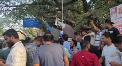 Pune MPSC : अखेर MPSC विद्यार्थ्यांच्या मागणीला यश; पुण्यात जल्लोष