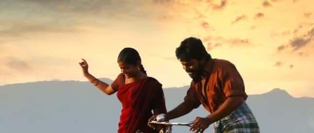 அந்தப்படம் வெளியாகி இன்றுடன் 16 ஆண்டுகளை நிறைவு செய்துள்ளது. அதுகுறித்த நினைவுகளை ரீவைண்ட் செய்து பார்க்கலாம்.