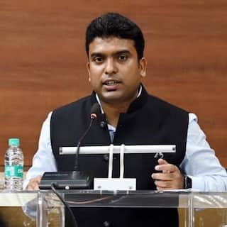Chandrapur News: चंद्रपूरचे जिल्हाधिकारी विनय गौडा यांना अटक करण्याचे आदेश, प्रशासनात मोठी खळबळ