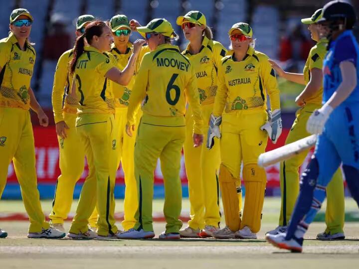 Womens T20 WC 2023 Australia Team in Final 7th Consecutive time Women's T20 WC 2023: आईसीसी टूर्नामेंट में ऑस्ट्रेलियाई महिला टीम का दबदबा कायम, लगातार 7वीं बार बनाई फाइनल में जगह