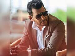 मौत को छूकर निकले एक्टर विशाल कृष्ण रेड्डी, फिल्म की शूटिंग के दौरान हुआ दिल दहला देने वाला हादसा