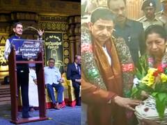 Governor RN Ravi: நேற்று நாட்டியாஞ்சலி விழா... இன்று சிதம்பரம் கோயிலில் வழிபாடு.. ஆளுநர் ஆர்.என்.ரவியின் சிதம்பரம் விசிட்..!