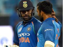 Photos: जब रोहित शर्मा पर गुस्सा हो गए थे दिनेश कार्तिक, फिर आखिरी गेंद पर छक्का लगाकर दिलाई थी जीत, जानिए मज़ेदार कहानी