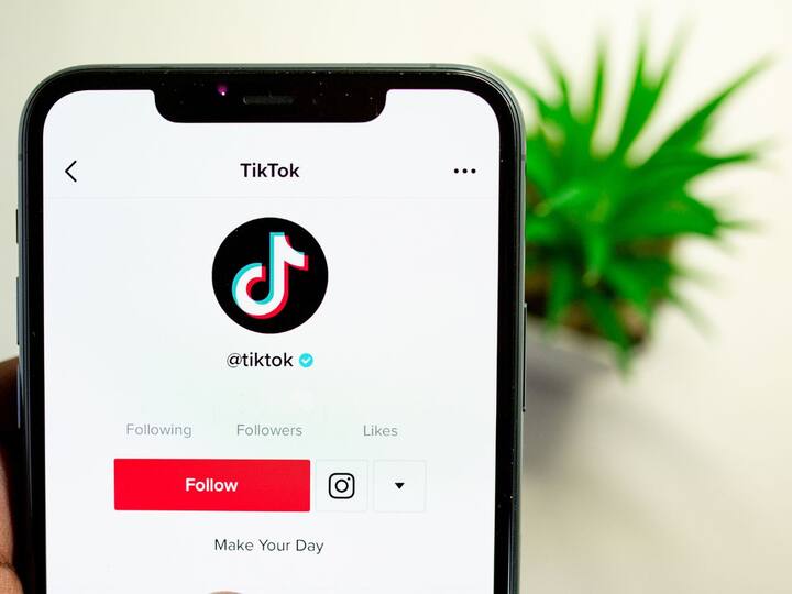 European Commission Bans TikTok On Official Devices Used By Employees: Report European Commission Bans TikTok On Official Devices Used By Employees: Report
