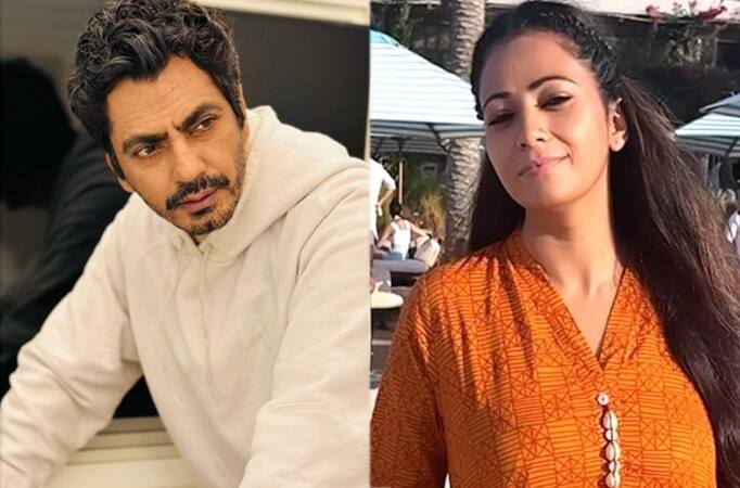 Nawazuddin Siddiqui Is Worried About His Kids’ Education As He Reacts To His Wife & Maid’s Allegations Against Him Nawazuddin Siddiqui Row:પત્ની આલિયાના આરોપો અને હાઉસ હેલ્પના વીડિયો પર આખરે નવાઝુદ્દીન સિદ્દીકીએ તોડ્યું મૌન, અભિનેતાએ આ અંગે કરી અપીલ