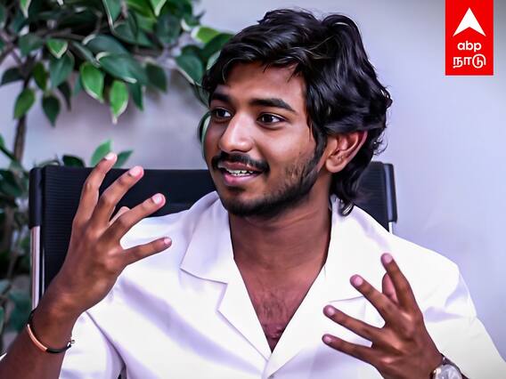 Ken Karunas Interview : ”அசுரனில் நடிக்க ஆசிரியர்கள் அனுமதிக்கல” கென் கருணாஸ் சொன்ன ரகசியம்