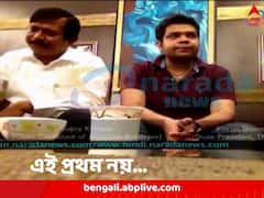 নারদ-ভিডিওতেও দেখা গিয়েছিল ‘কালীঘাটের কাকু’কে, কী বৃত্তান্ত জানালেন নিজেই