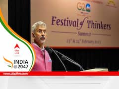 G20 Presidency 'Extraordinary Opportunity' For World To See India's Diversity: Jaishankar