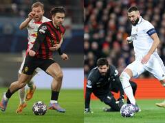 रियल मैड्रिड से लेकर एसी मिलान तक, ये आठ टीमें चैंपियंस लीग क्वार्टर फाइनल की रेस में हुईं आगे